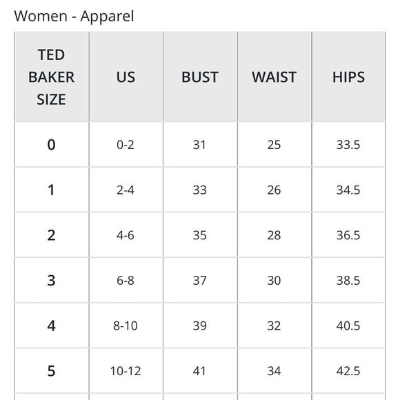 Ted Baker Yakira Striped Shift Dress – Sz S Mod Colorblock 3/4 Sleeve Mini Dress - Picture 12 of 12